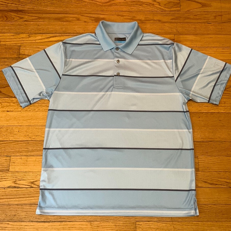 Pga Tour Shirt